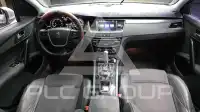 2016 Peugeot 508