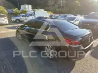 2016 Peugeot 508