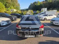 2016 Peugeot 508