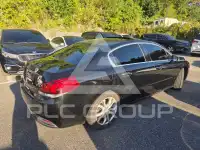 2016 Peugeot 508