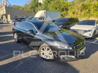 2016 Peugeot 508