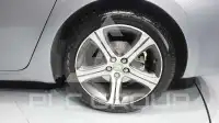 2016 Peugeot 508