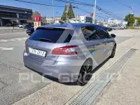 2016 Peugeot 308
