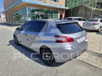 2016 Peugeot 308