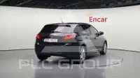 2016 Peugeot 308
