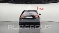2016 Peugeot 308