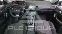 2016 Peugeot 308