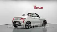 2016 Daihatsu Copen