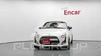2016 Daihatsu Copen
