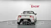2016 Daihatsu Copen