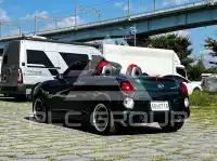 2016 Daihatsu Copen