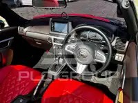 2016 Daihatsu Copen
