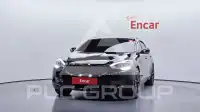 2016 KIA K9