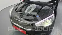2016 KIA K9