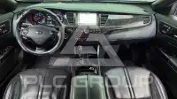 2016 KIA K9
