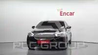 2016 KIA K9
