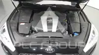 2016 KIA K9