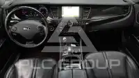 2016 KIA K9