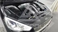 2016 KIA K9