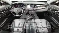 2016 KIA K9