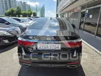 2016 KIA K9