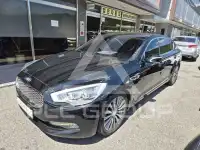 2016 KIA K9