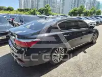 2016 KIA K9