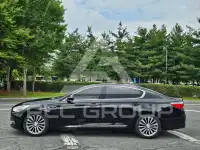 2016 KIA K9