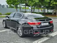2016 KIA K9