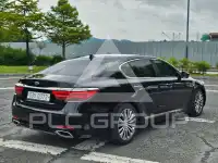 2016 KIA K9