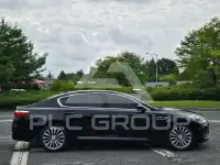 2016 KIA K9