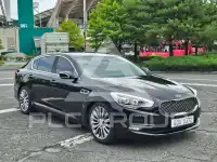 2016 KIA K9
