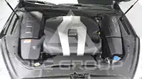 2016 KIA K9