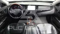 2016 KIA K9