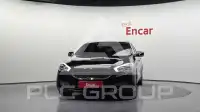 2016 KIA K9