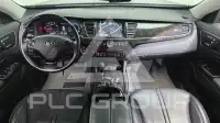 2016 KIA K9