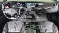 2016 KIA K9