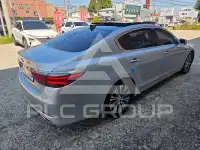 2016 KIA K9