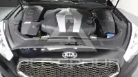 2016 KIA K9
