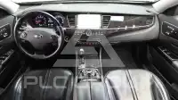 2016 KIA K9