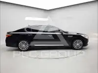 2016 KIA K9