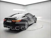 2016 KIA K9