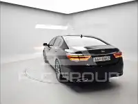 2016 KIA K9