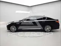 2016 KIA K9