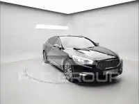 2016 KIA K9