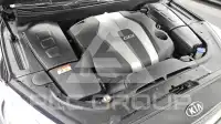 2016 KIA K9