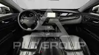 2016 KIA K9
