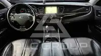 2016 KIA K9