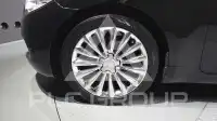 2016 KIA K9