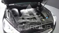 2016 KIA K9